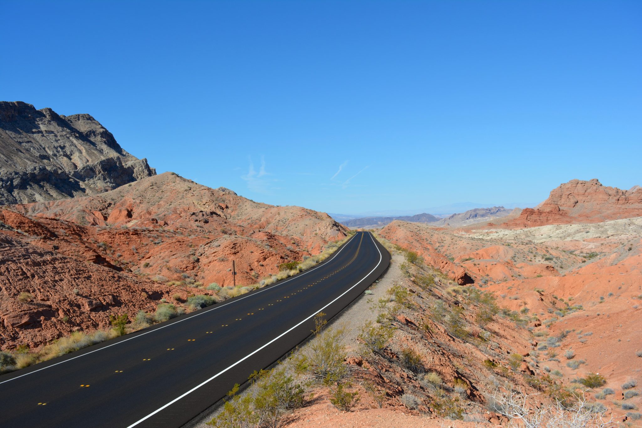 Valley of fire